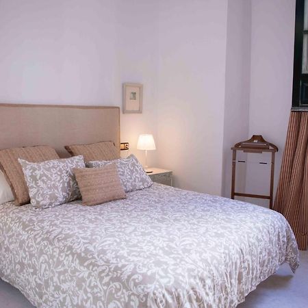 Gy Apartamento En Casa Sevillana Junto A Las Setas Екстер'єр фото